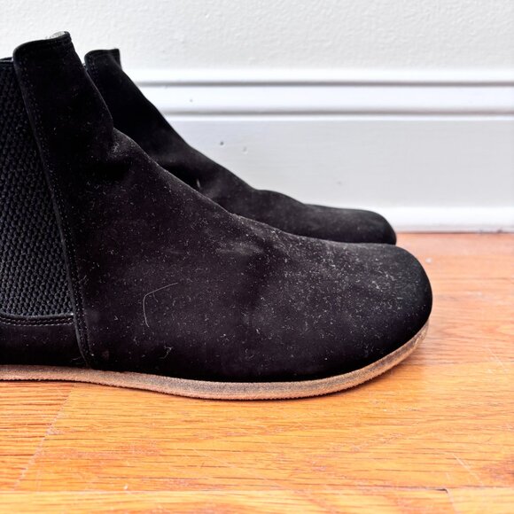 Groundz Men's Clay Chelsea Boot - Picture 3 of 8